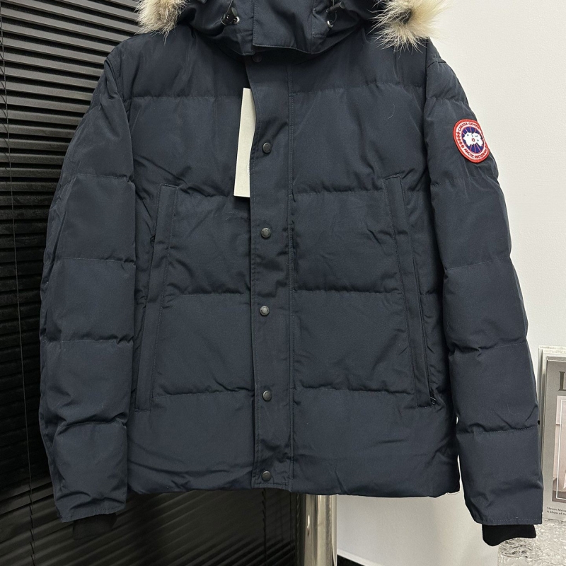 Moncler Down Coat